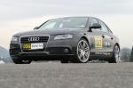 Audi A4 2.0 TDI Sedan by O.CT Tuning 2009 года
